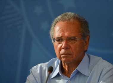 ‘Não queremos a chinesada entrando no Brasil’, diz Guedes
