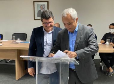 Conecta Bahia: 375 praças ganham Wi-fi gratuito