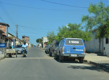 Barra do Choça: Homem é procurado após mulher ser achada enterrada em casa