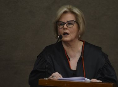 Rosa Weber é eleita nova presidente do STF; Luís Roberto Barroso é eleito vice