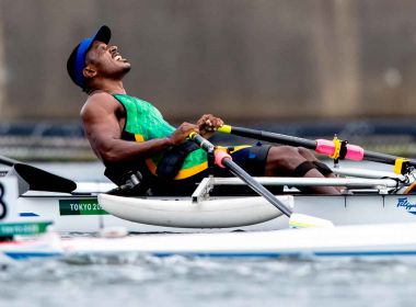Itapetinga: Medalhista Paralímpico Renê Pereira, Reclama de Condições da Lagoa de Pituaçu, Onde Quer Montar CT