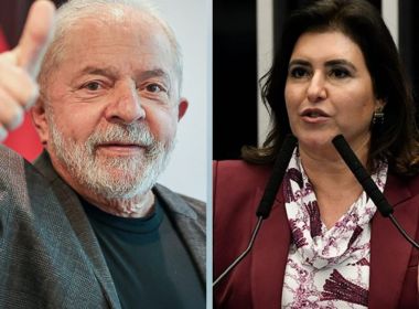MDB do Rio abandona Tebet e decide apoiar Lula