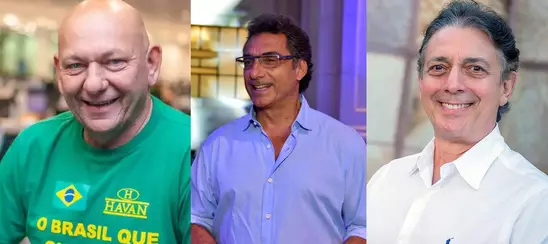 PF aponta uso do poder econômico de empresários para interferir nas eleições