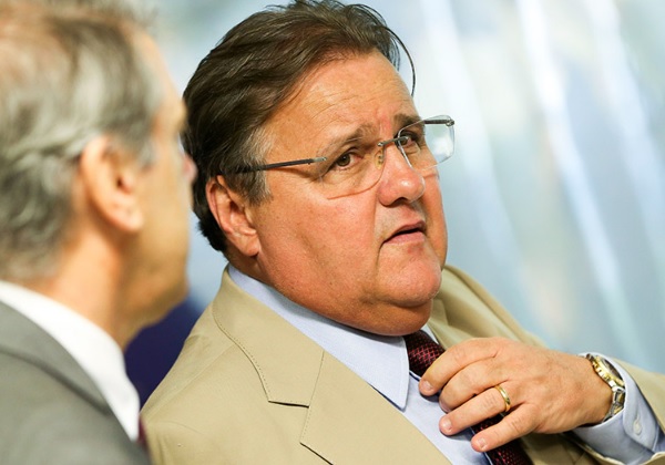 Ex-ministro Geddel Vieira Lima está cursando faculdade de Direito