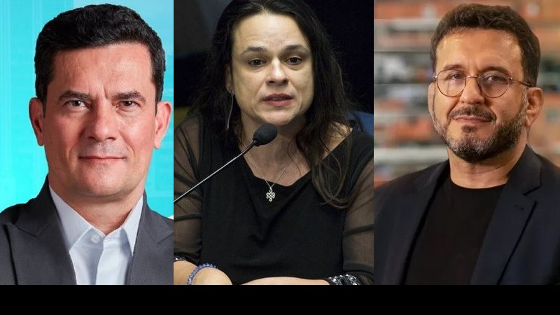 Saiba quem são os candidatos com mais dinheiro no exterior