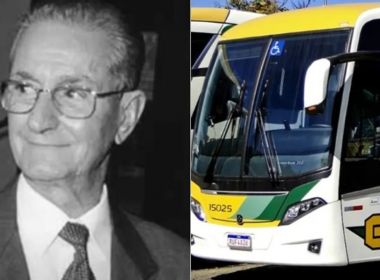 Morre Abílio Pinto Gontijo aos 96 anos de causas naturais