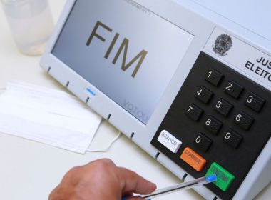 Eleitores devem entregar celular caso queiram votar, diz TSE