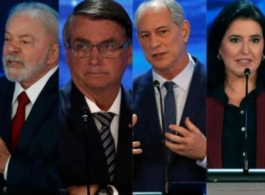 Presidenciáveis usam redes sociais para celebrar Bicentenário da Independência