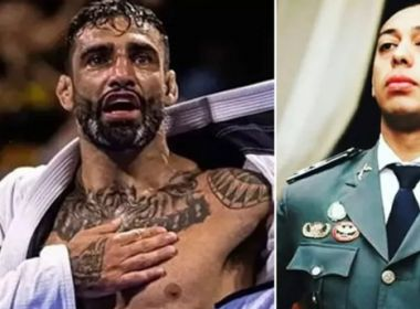 Caso Leandro Lo: Justiça aceita denúncia por homicídio qualificado e militar se torna réu