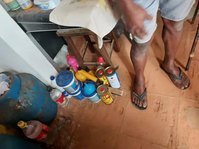 Caseiro de 66 anos é resgatado de trabalho análogo à escravidão em mansão na BA; idoso vivia em quarto sem janelas e dormia em cadeiras