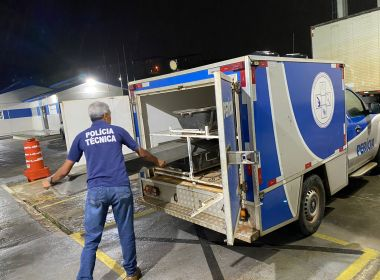 Jequié: Operador de ‘jogo do bicho’ morre a tiros em trecho urbano da BR-330