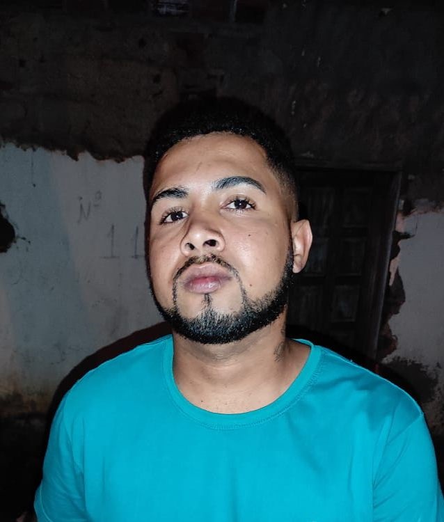 Itapetinga: Léo Foi Socorrido Mas não Resistiu Aos Ferimentos e Morreu