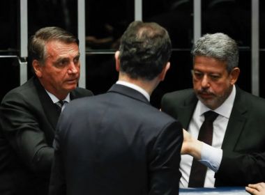 Bolsonaristas, Lira e Garcia dizem a aliado de Lula que defenderão resultado das urnas