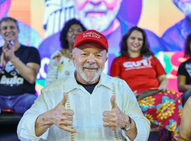 Centrais sindicais definem apoio conjunto a Lula com entidade pró-Ciro