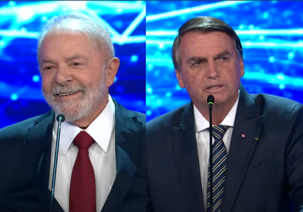 Bolsonaro dará direito de resposta a Lula no Twitter após decisão do TSE