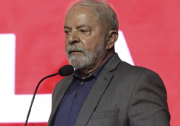 Campanha de Lula lança carta para eventual governo: ‘nossas principais propostas’