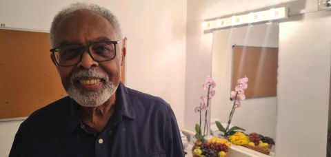 Gilberto Gil se pronuncia após ser hostilizado em jogo do Brasil