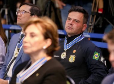 MPF pede investigação da Polícia Federal contra diretor-geral da PRF