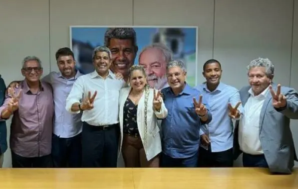 Apoiada por Jerônimo, Valéria Silveira vence eleição suplementar em Maiquinique