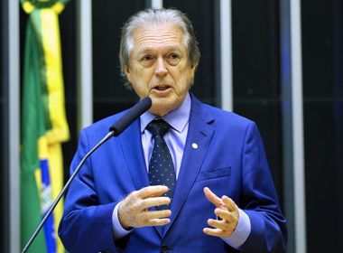 Não faremos oposição a Lula de jeito nenhum, diz Luciano Bivar