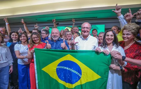 Lula participará remotamente de reuniões da equipe de transição