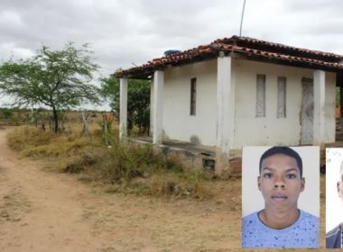 Riachão do Jacuípe: Homens são sequestrados e encontrados mortos a tiros