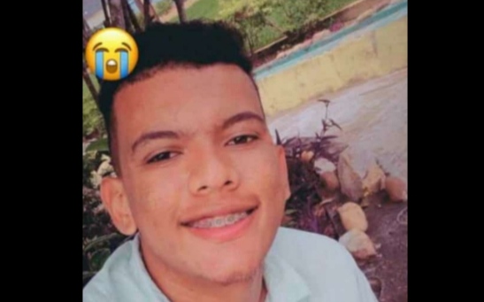 Itororó: Jovem Gustavo que estava desaparecido é encontrado morto no rio em Rio do Meio