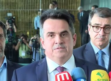 Ciro Nogueira ‘reconhece’ resultado das eleições ‘a pedido de Bolsonaro’