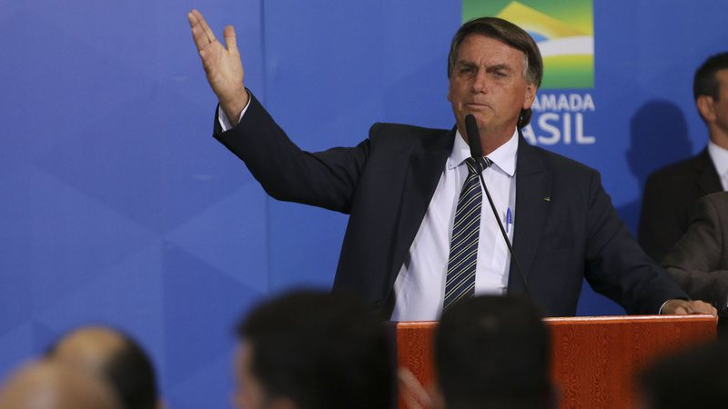 Jair Bolsonaro pode virar alvo de investigação por causa das eleições; entenda