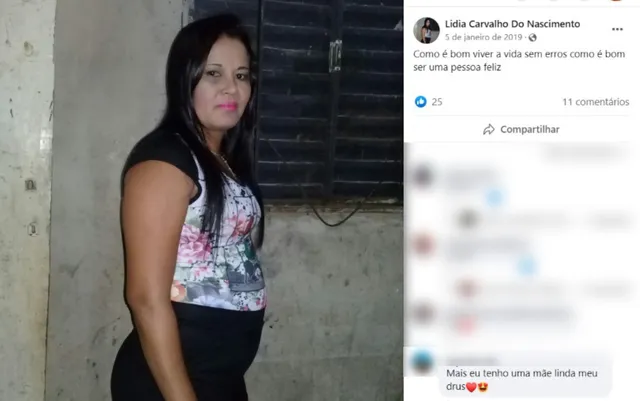 Jovem suspeita de matar a mãe na BA teria cometido crime após discussão por causa de biscoito
