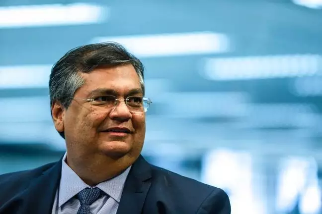 PF encontra submetralhadora e fuzil em operação contra bolsonaristas