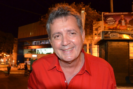 Itapetinga: Ex-Prefeito José Carlos Moura  é o Aniversariante Do Dia