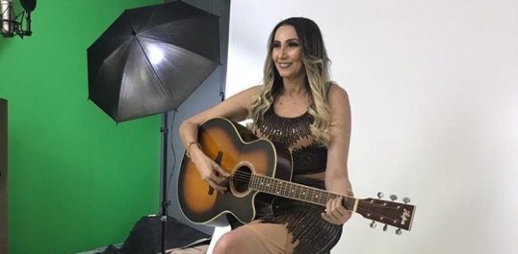 Morre Rita de Cássia, compositora de ‘Saga de um Vaqueiro’