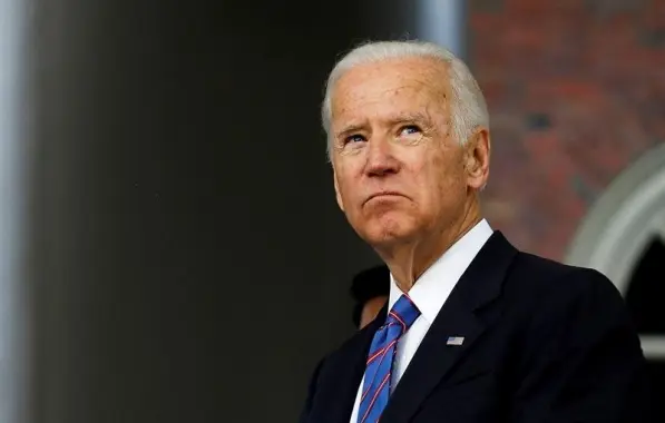 Presidente Joe Biden condena ato de vandalismo ao Palácio do Planalto