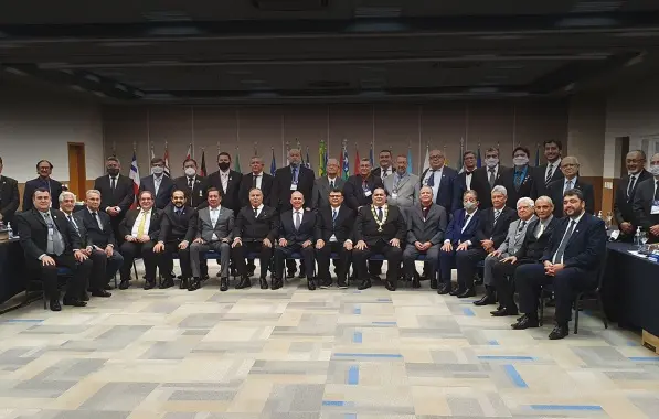 Confederação da Maçonaria divulga nota de repúdio contra ataque às instituições democráticas