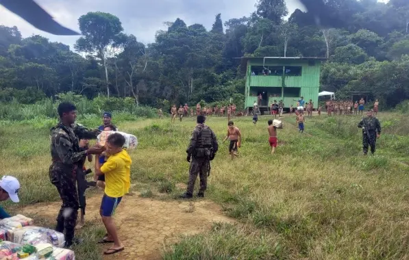 PF instaura inquérito para investigar garimpeiros e políticos sobre suposto genocídio contra Yanomami