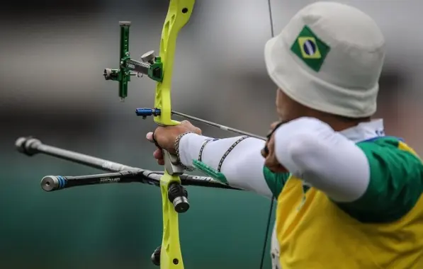 Governo federal publica edital do Bolsa Atleta; inscrições podem ser feitas até 17 de fevereiro