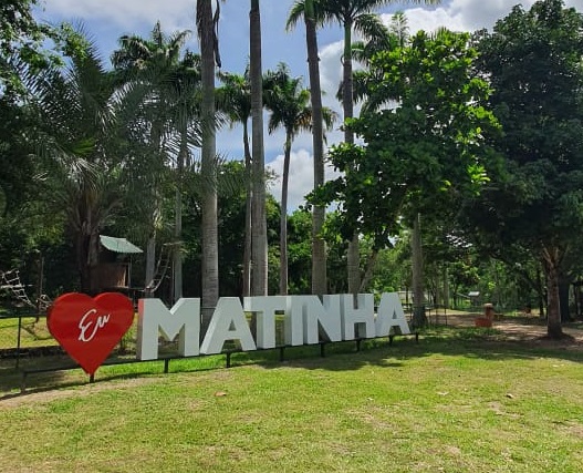 Itapetinga: Parque da Matinha Inicia a Temporada 2023 Para Visitação do Público