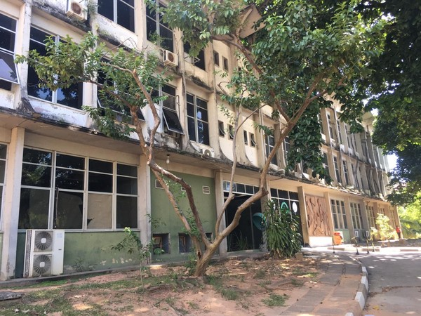 Resultado provisório de provas do concurso para o DPT é publicado