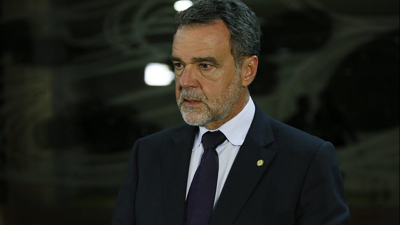 Depois da PF achar minuta de golpe, deputado acredita que punição “logo chegará no Bolsonaro”