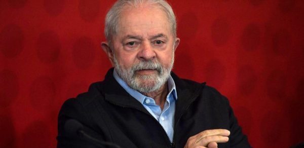 Nesta Segunda-Feira: Lula se reúne hoje com Fórum de Governadores