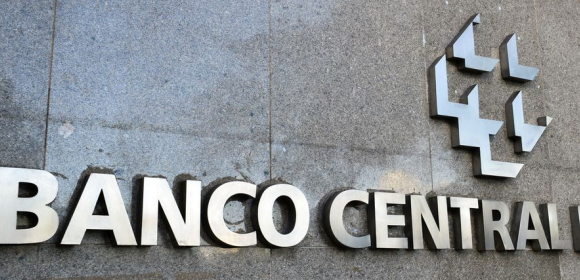 Modelo digital do Real deve funcionar a partir de março, diz presidente do BC