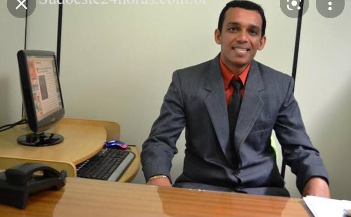 Itapetinga: Presidente do PTB, Ex-Vereador Valdemar “Bibico” É o Aniversariante de Hoje