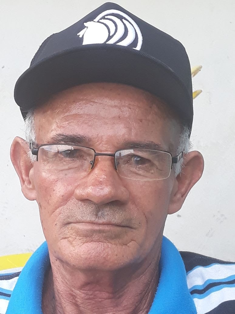 Itapetinga: Morre Ailton José dos Santos, conhecido como ‘Ailton Pedreiro’