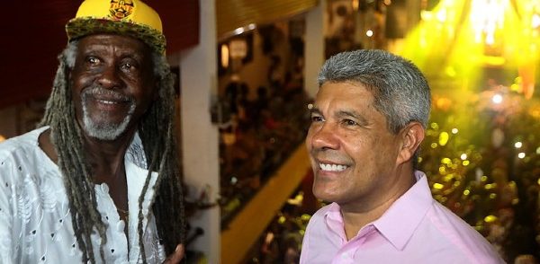 Santo Amaro: Ministro e governador confirmam entrega de moradias na terça-feira (14)