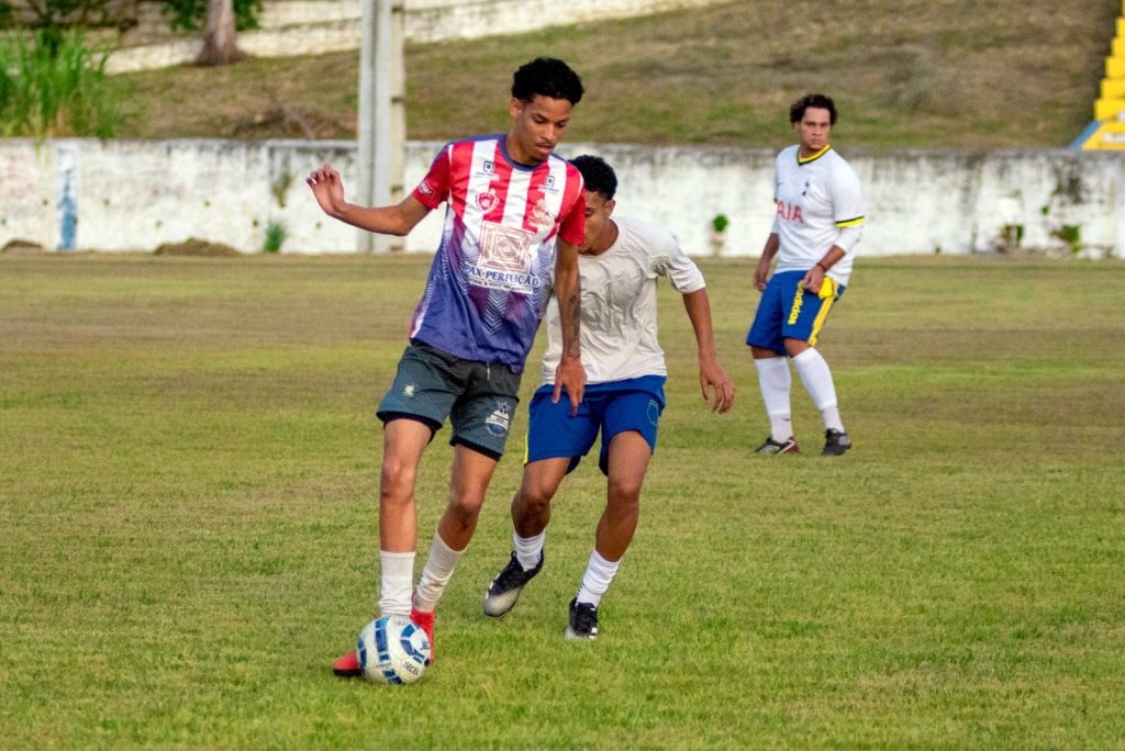 Itapetinga realiza seletiva sub-23 de futebol