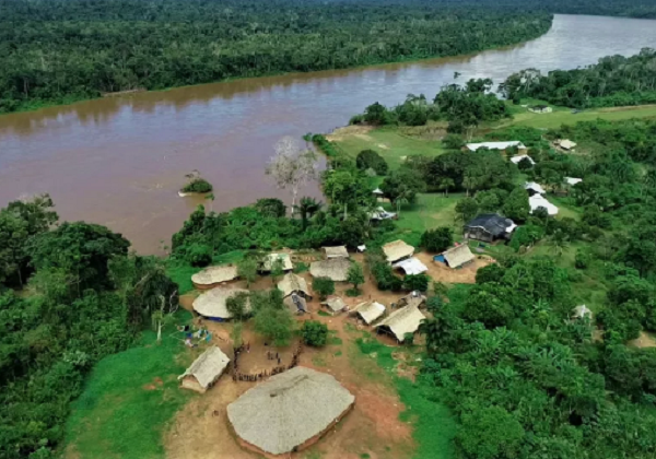 PF diz que identificou financiadores de crimes na Terra Indígena Yanomami