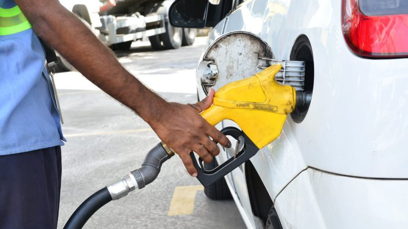 Gasolina de estado nordestino é a mais cara do Brasil pela sétima vez seguida