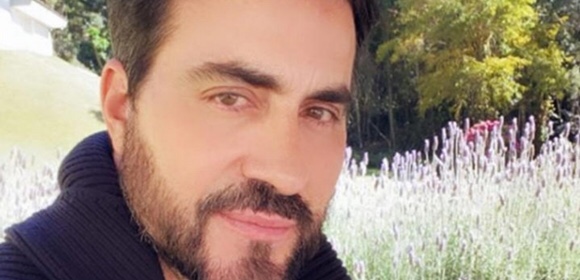 Padre Fábio de Melo declara amor por uma mulher: “eu escolhi”
