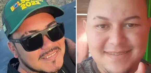 Polícia identifica autores de chacina em Sinop (MT); dupla atirou por perder jogo de sinuca